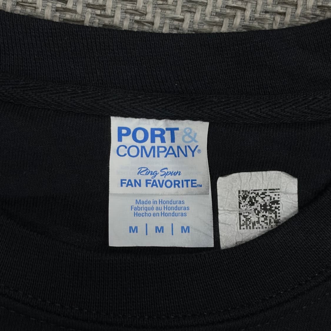 포트앤컴퍼니 크리스마스 스웻셔츠 v1202 상품이미지5