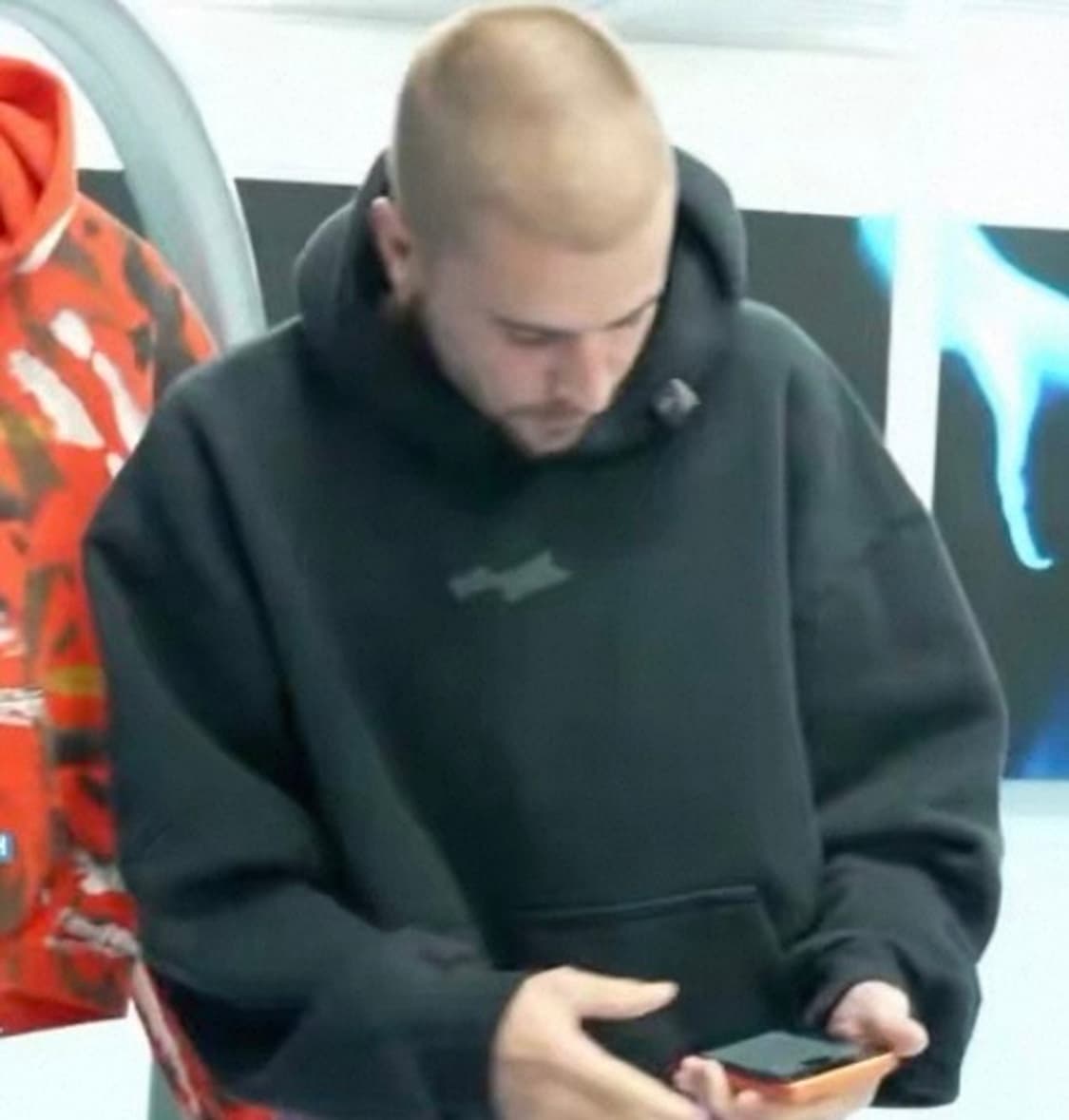 SKYLRK Tokyo Pop-Up Hoodie 상품이미지2