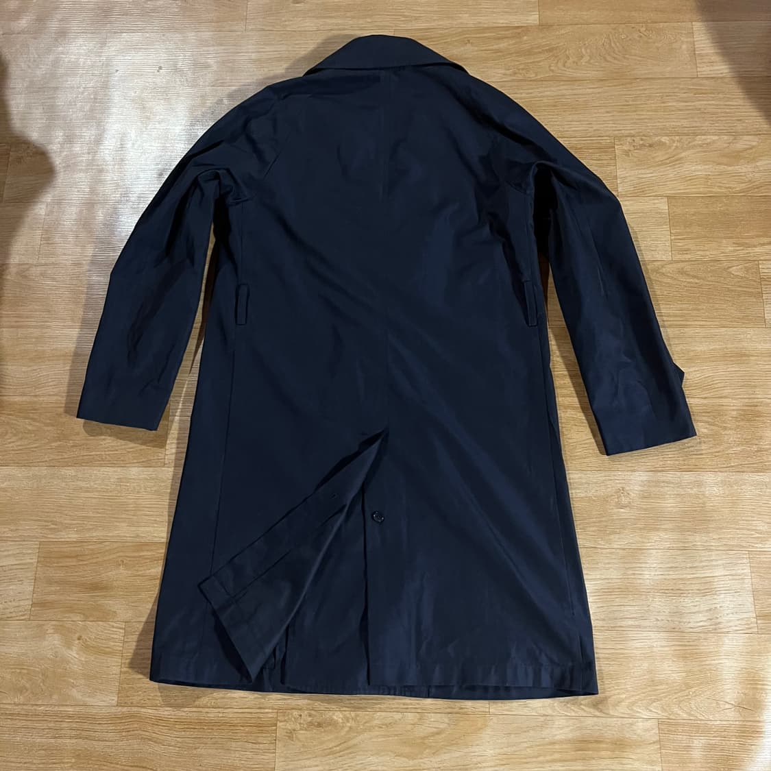 [97] 링자켓 안드레아서울 트렌치코트 상품이미지5