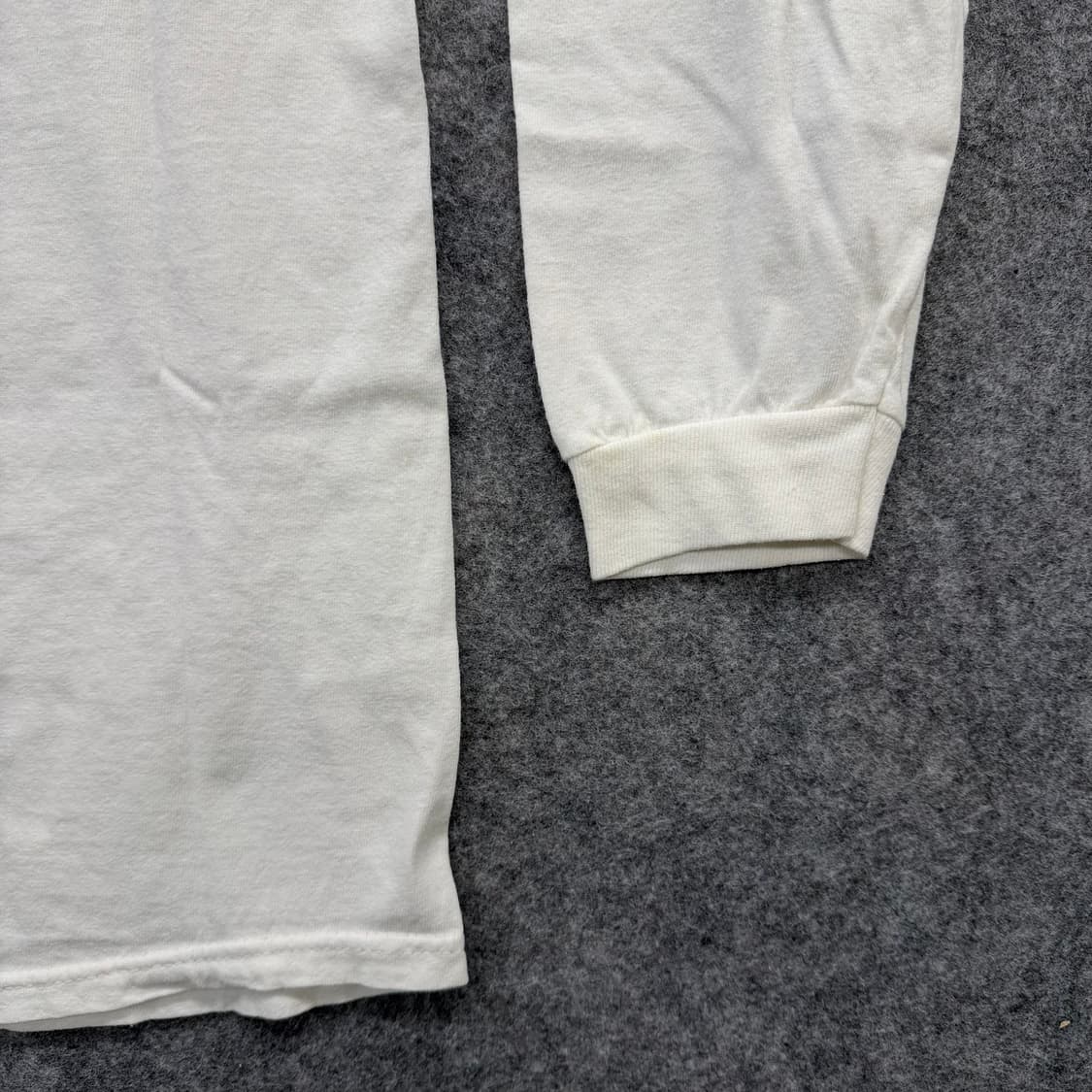 90s Vintage Delta Pro Weight Long Sleeve 상품이미지9