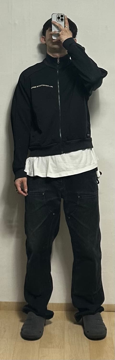 나이키 ACG 스타 자켓 상품이미지5