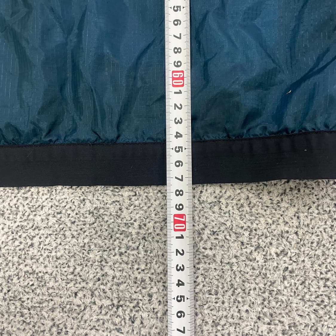 나이키 테크 하이퍼퓨즈 바람막이 0126HS1 상품이미지6