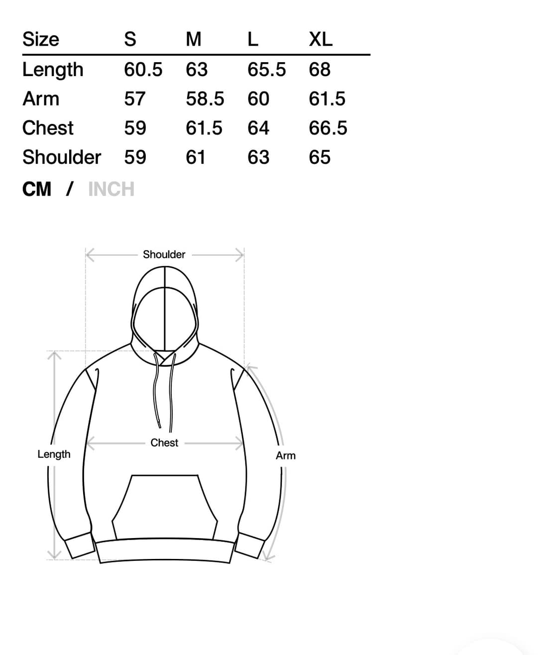  (새상품) 디스이즈네버댓 - Damaged Zip Up Hoodie 상품이미지5