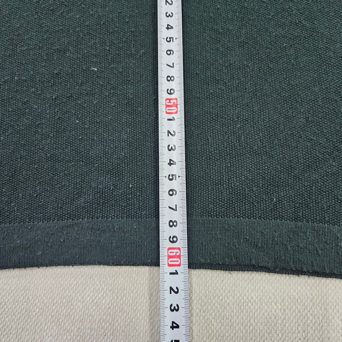 XL 에디바우어 카라 반팔티 0618Y 상품이미지7