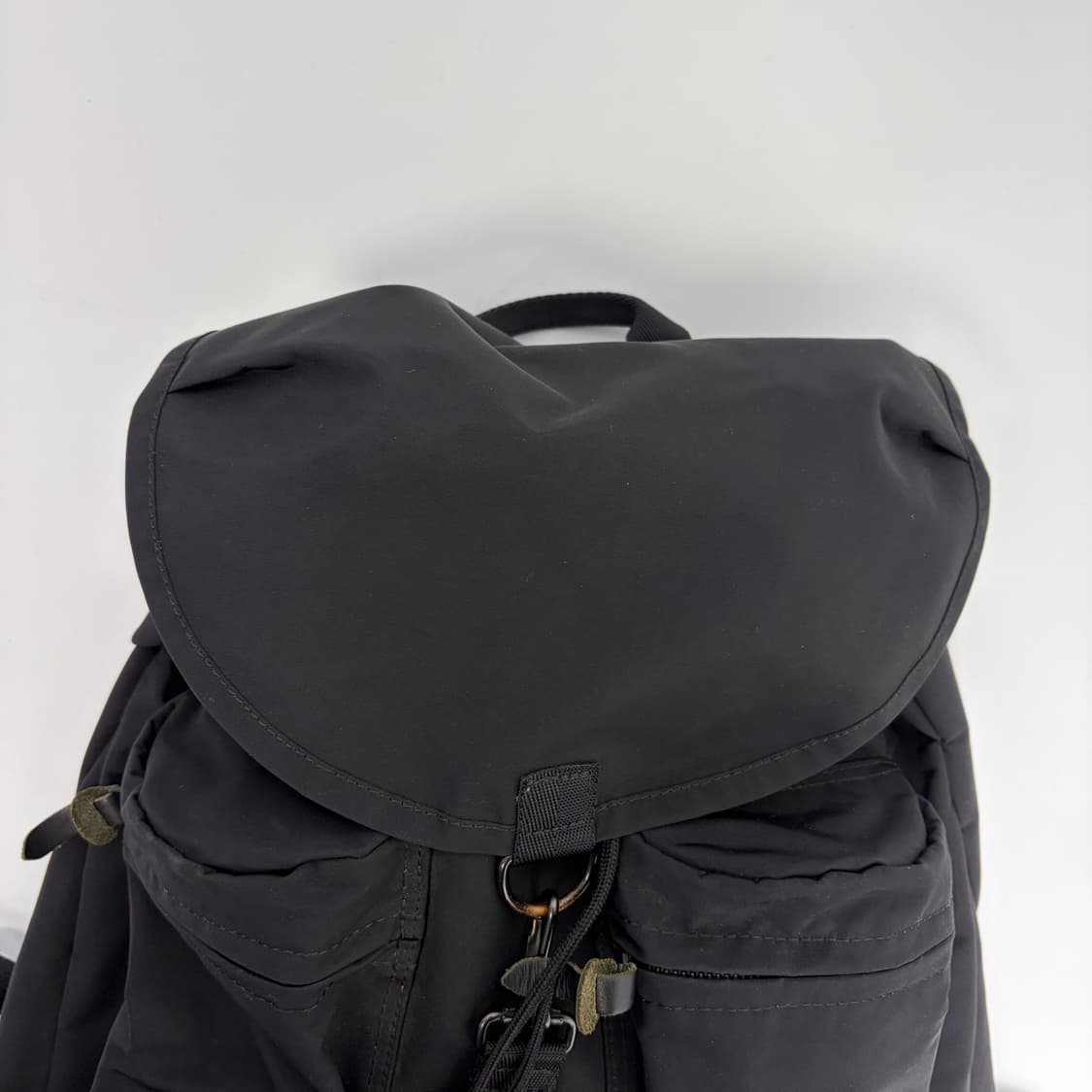 요시다포터 캡틴선샤인 트레일 팩 가방 백팩 상품이미지2