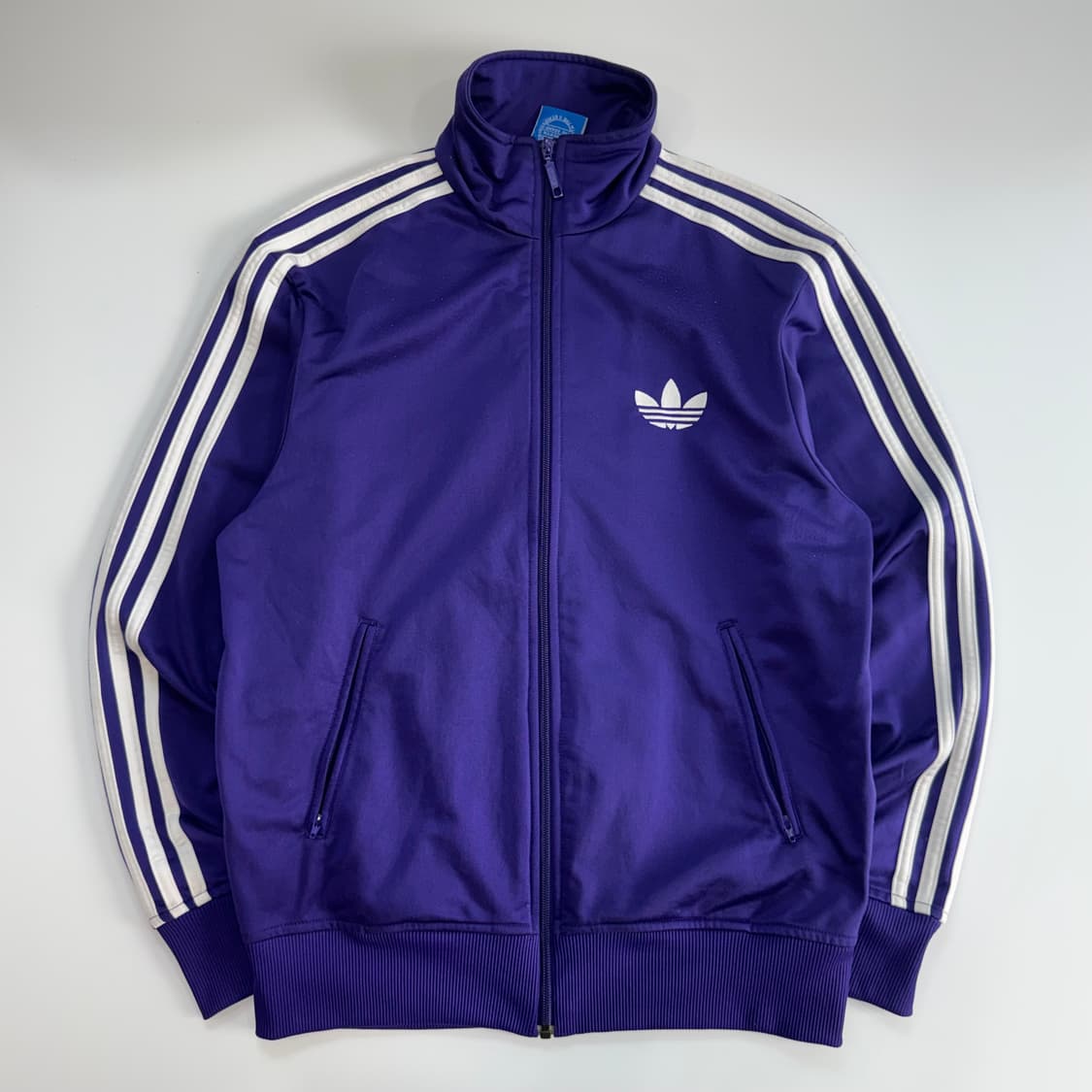 Adidas 아디다스 구파 퍼플 져지 상품이미지3