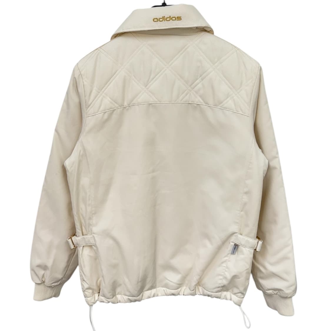 아디다스 우먼 패딩점퍼 상품이미지2