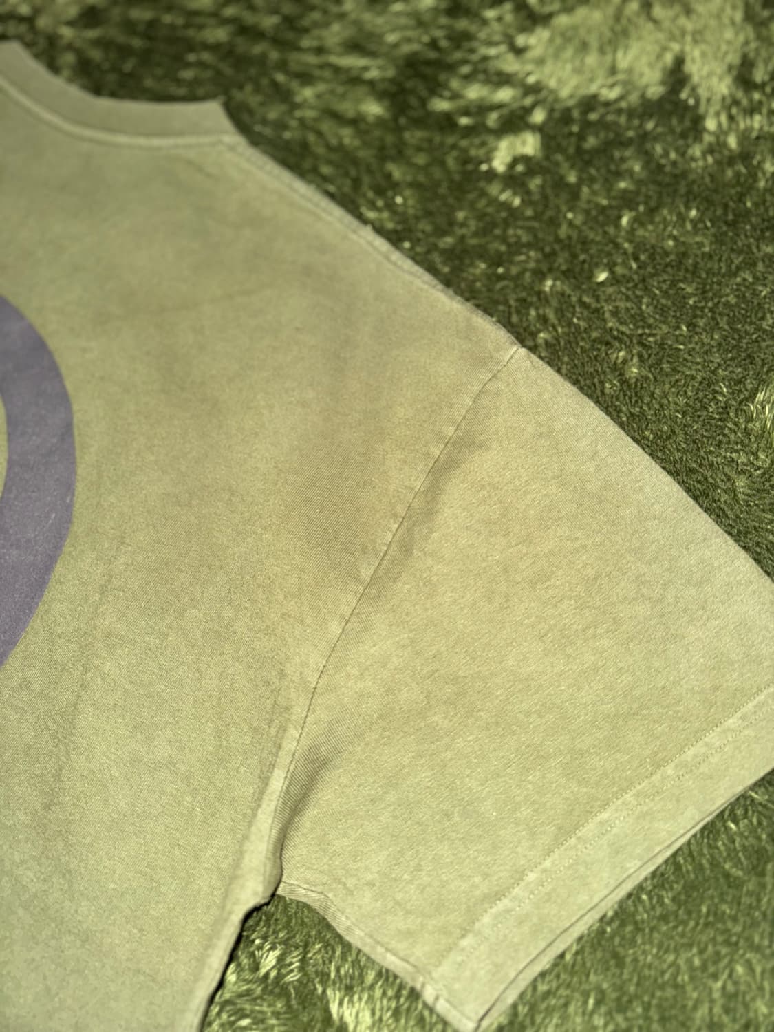 [XXL] HIDDEN NY 히든 텍스쳐드 티셔츠 MADE IN USA 상품이미지9