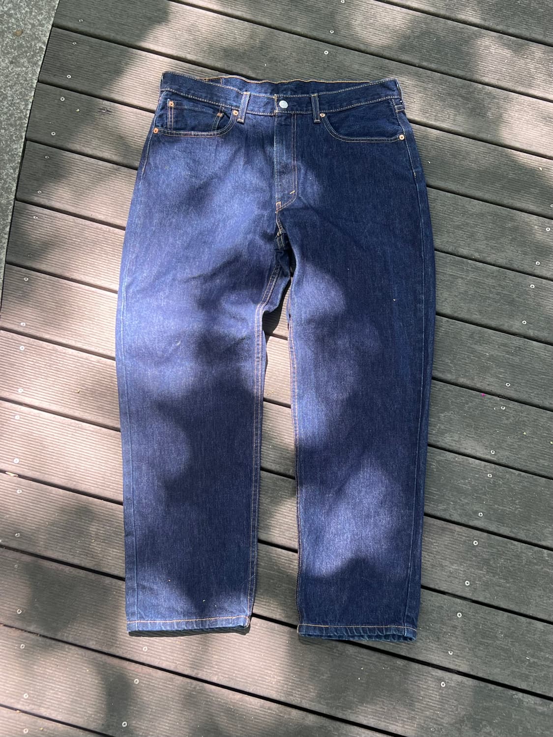Levis 550 상품이미지3