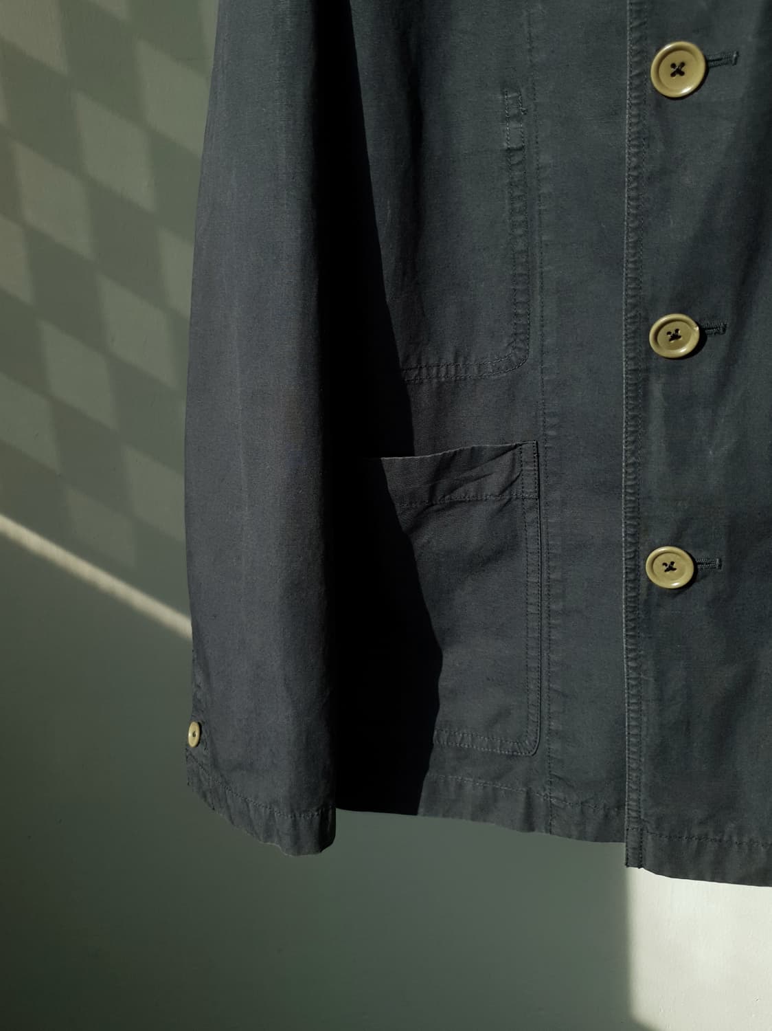 Margaret Howell coverall jk 상품이미지6