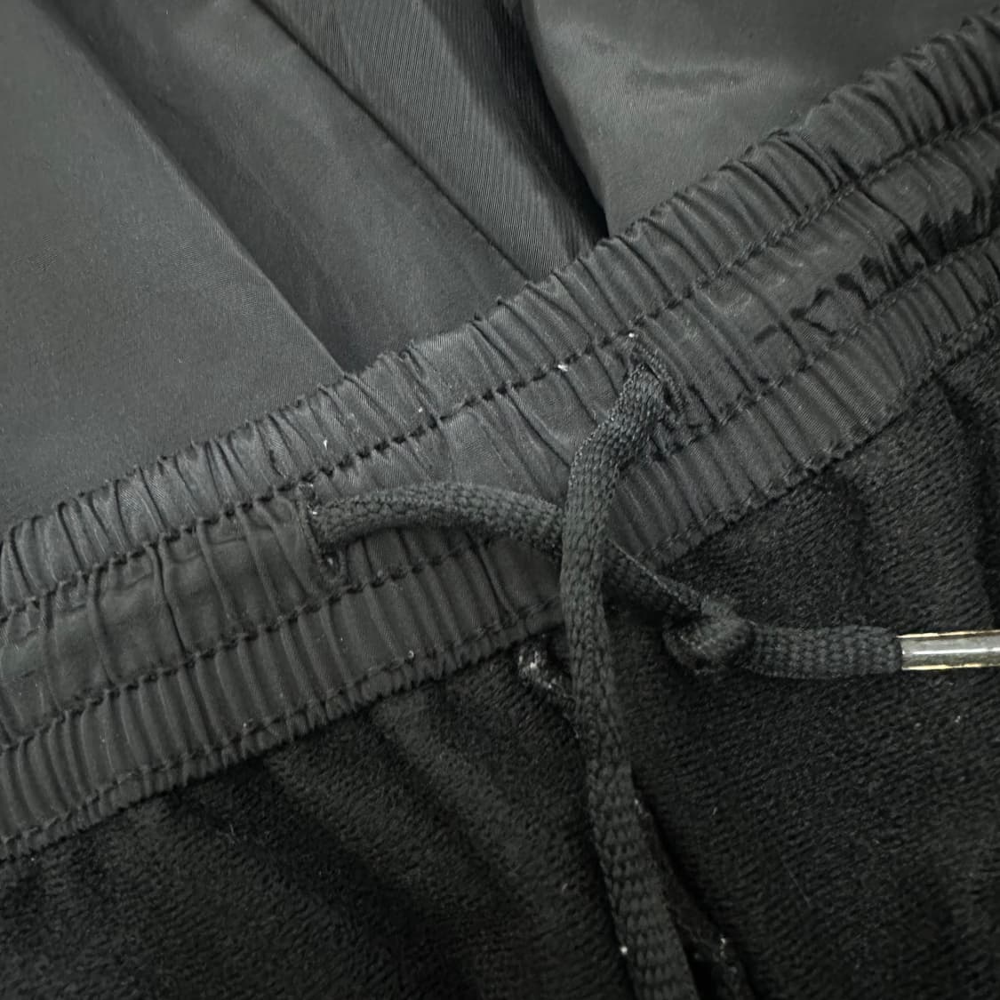 아디다스 기모 운동복 추리닝 트레이닝복 바지 34.5인치 상품이미지4