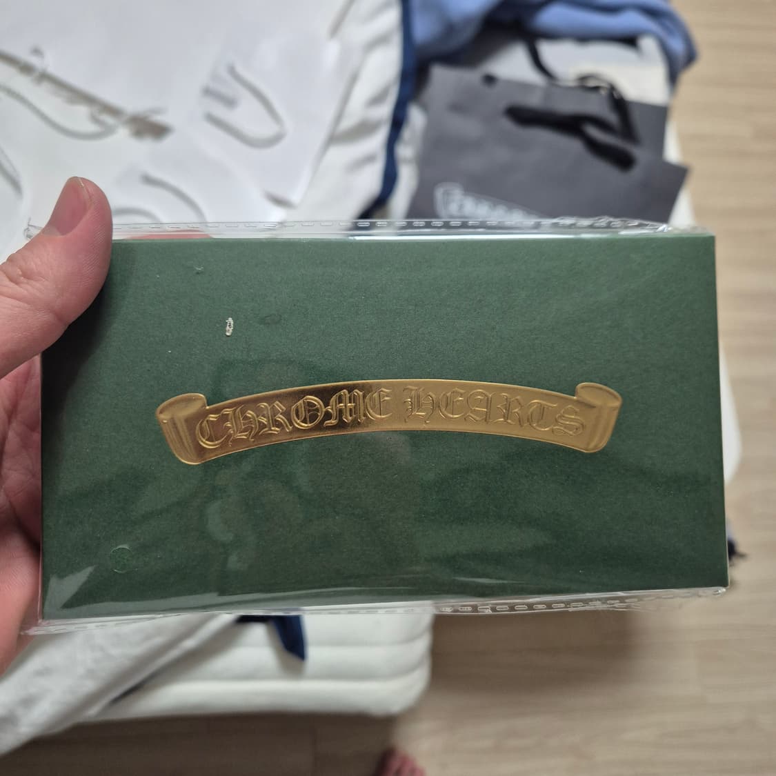 크롬하츠 돈봉투 상품이미지2