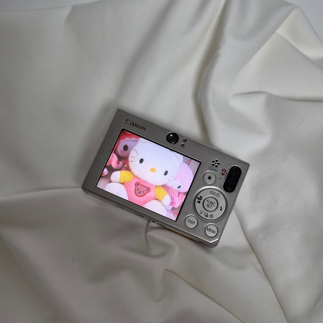 캐논 익서스 70 CANON IXUS 70 빈티지 디지털카메라 디카 상품이미지9