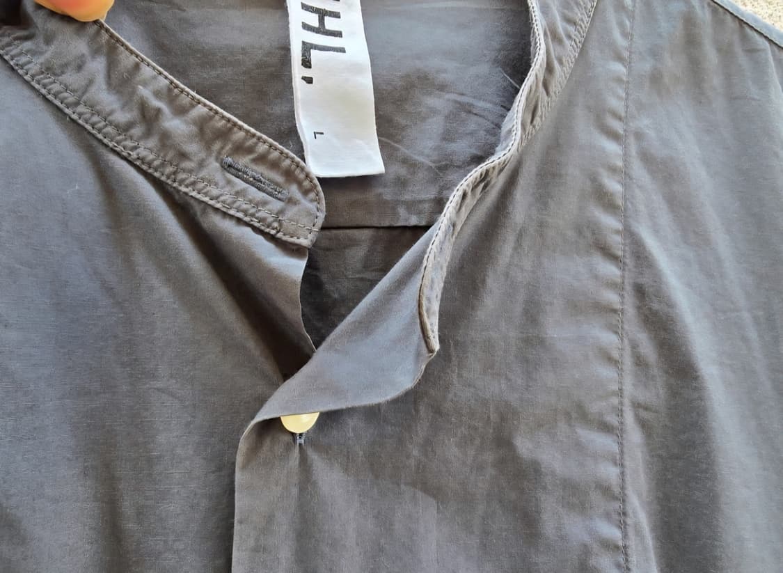 MHL셔츠 상품이미지3