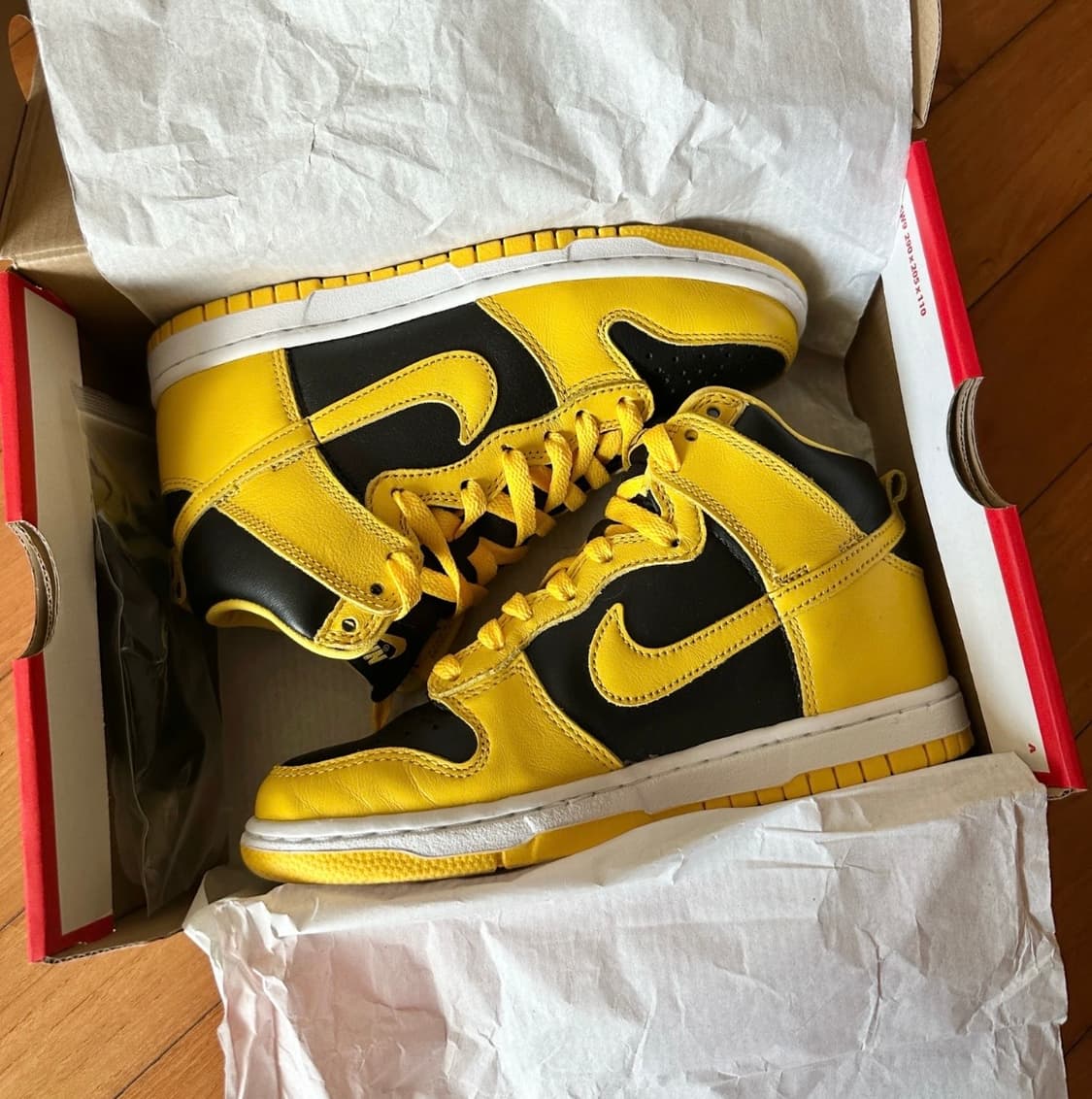 덩크하이 바시티메이즈 230 상품이미지2