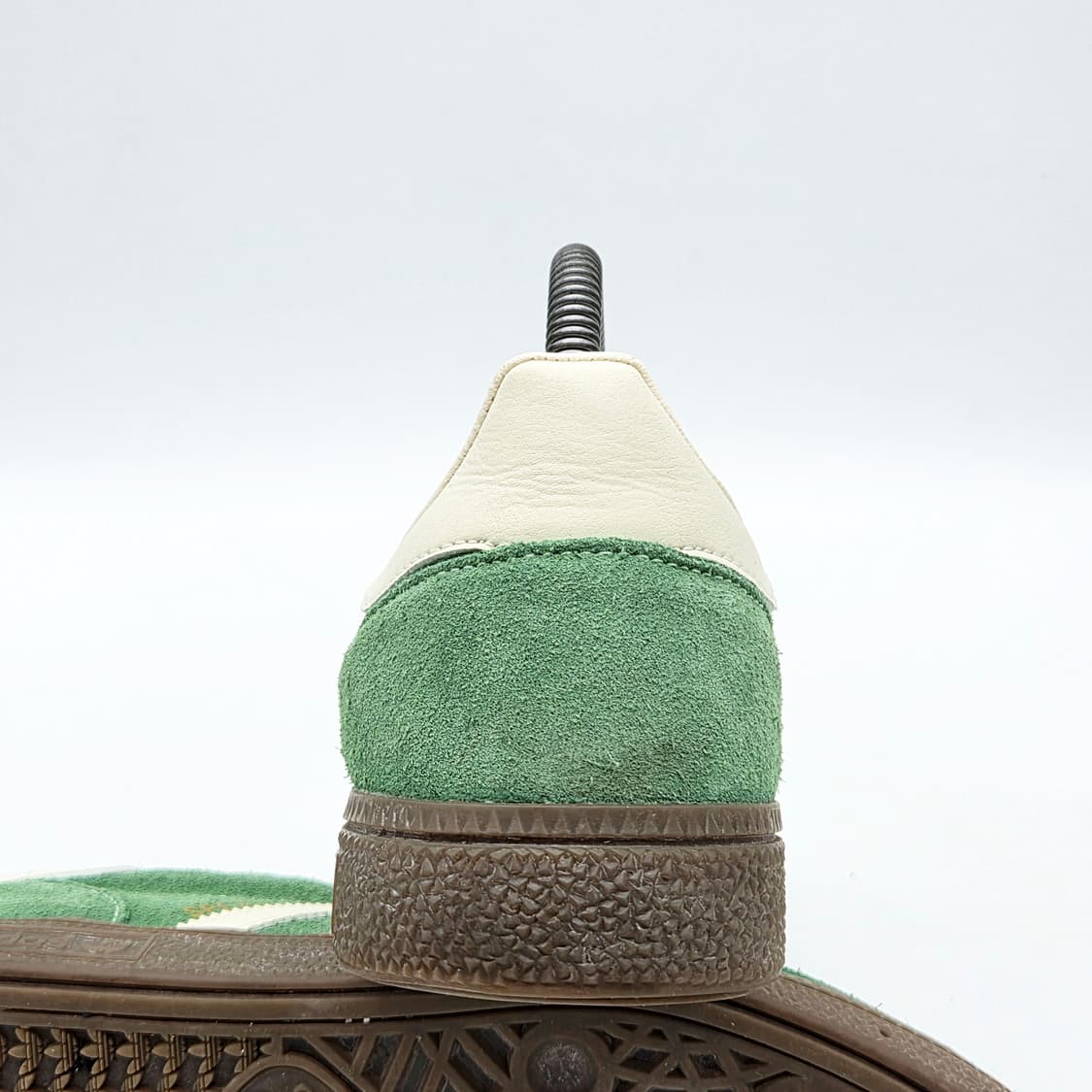 아디다스 스페지알 핸드볼 프리러브 그린 크림 화이트 (245)  상품이미지2