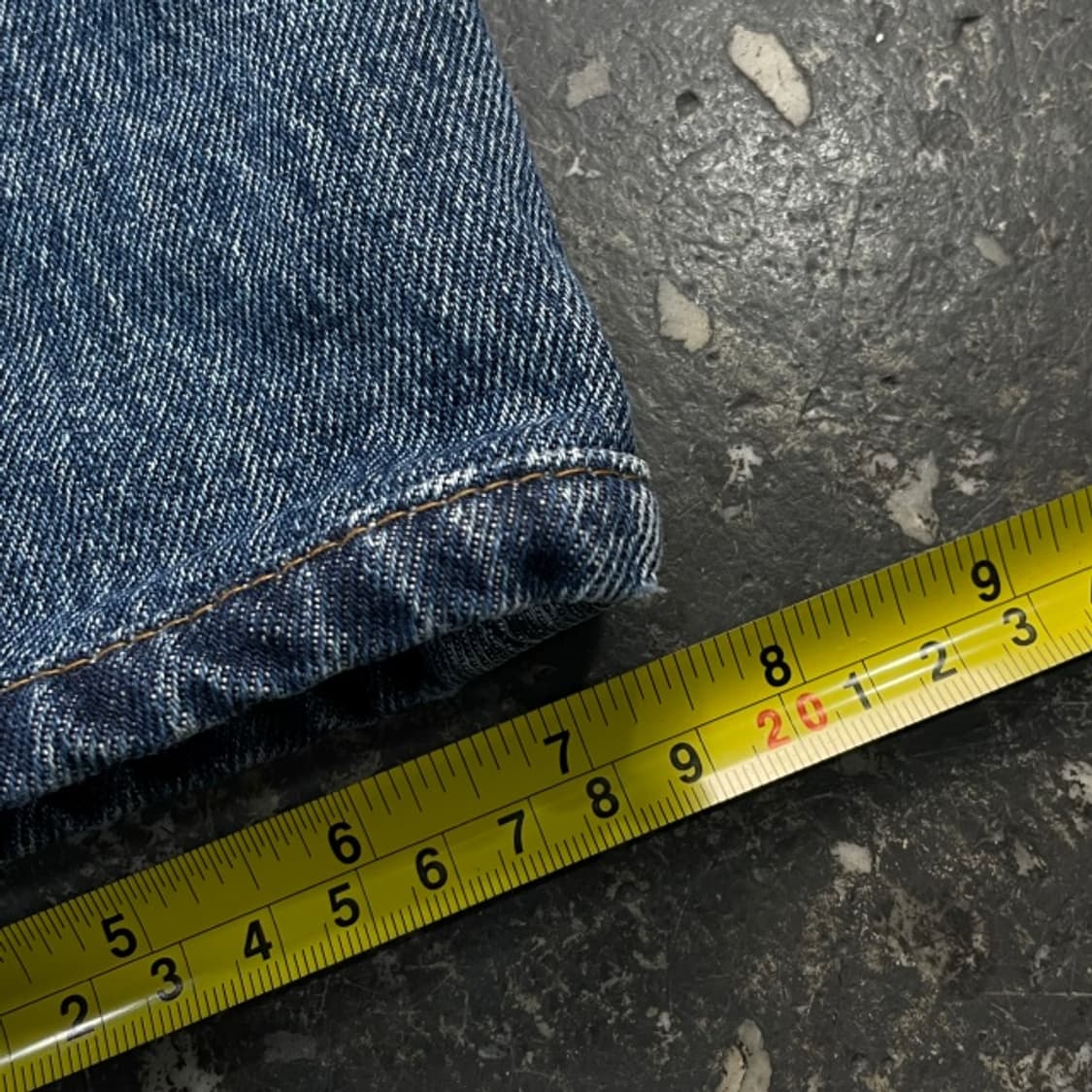 36 리바이스 511 청바지 상품이미지6