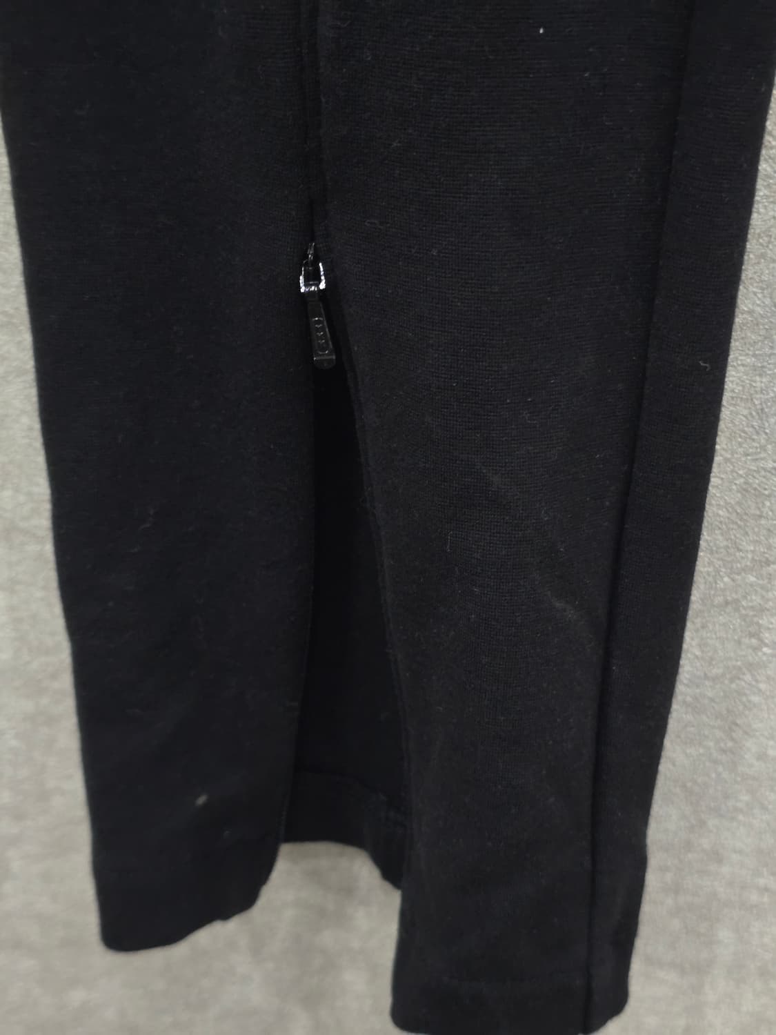 COS 슬림 밴딩 팬츠 상품이미지3