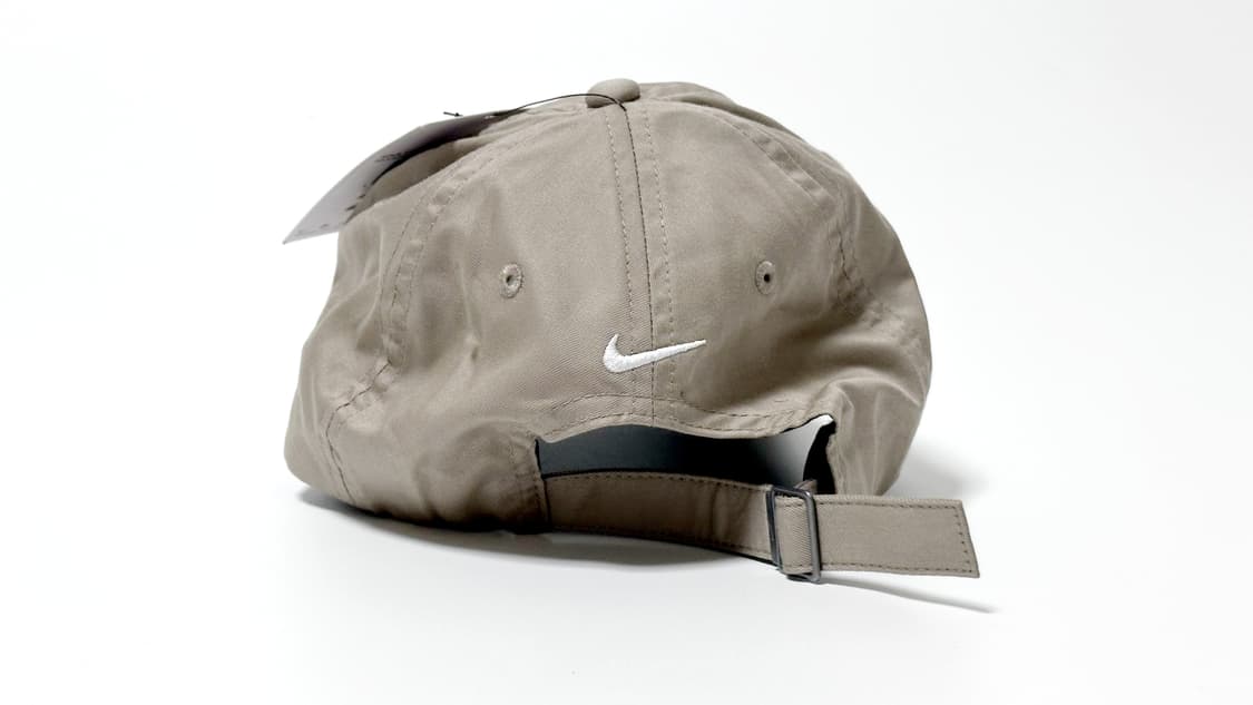 나이키 헤리티지86 드라이핏 베이지 볼캡 ‘257 Medison’ 상품이미지7