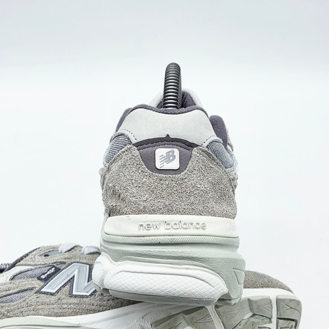 뉴발란스 x 리바이스 990v3 그레이 (270 D) 상품이미지2