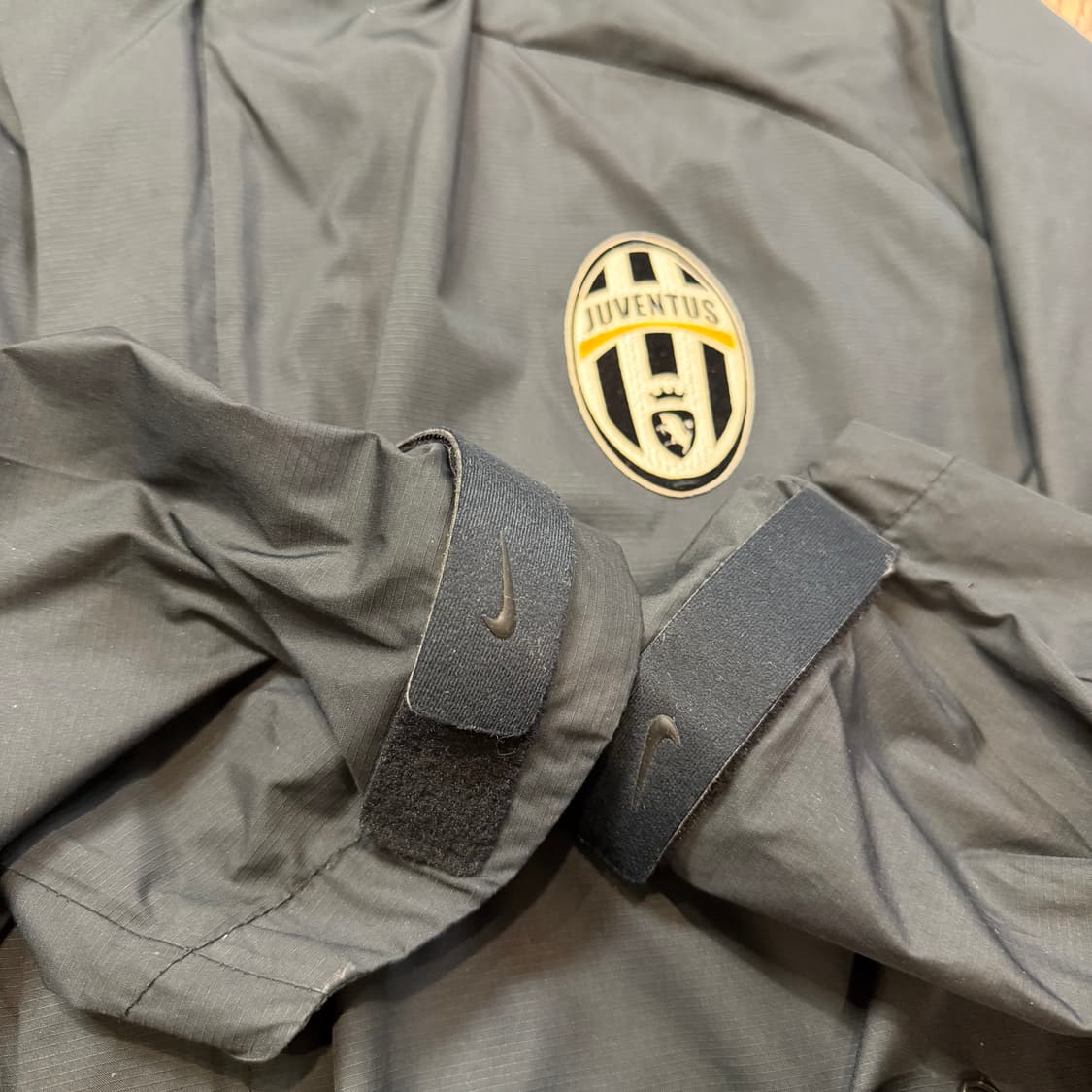 Nike 유벤투스 스톰핏 바람막이 자켓 상품이미지5