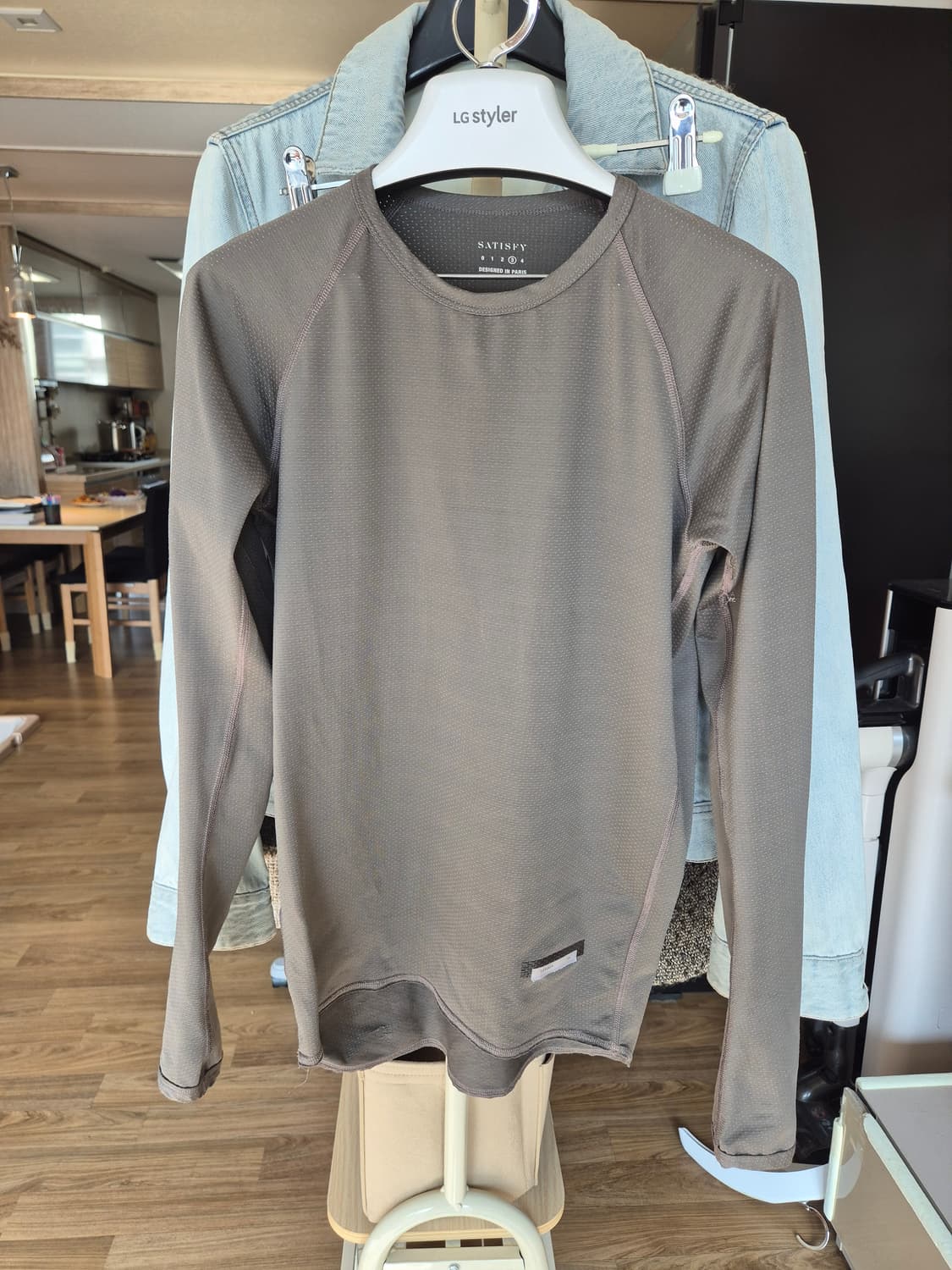 새티스파이 일괄 전체 m (2) 사이즈 상품이미지6