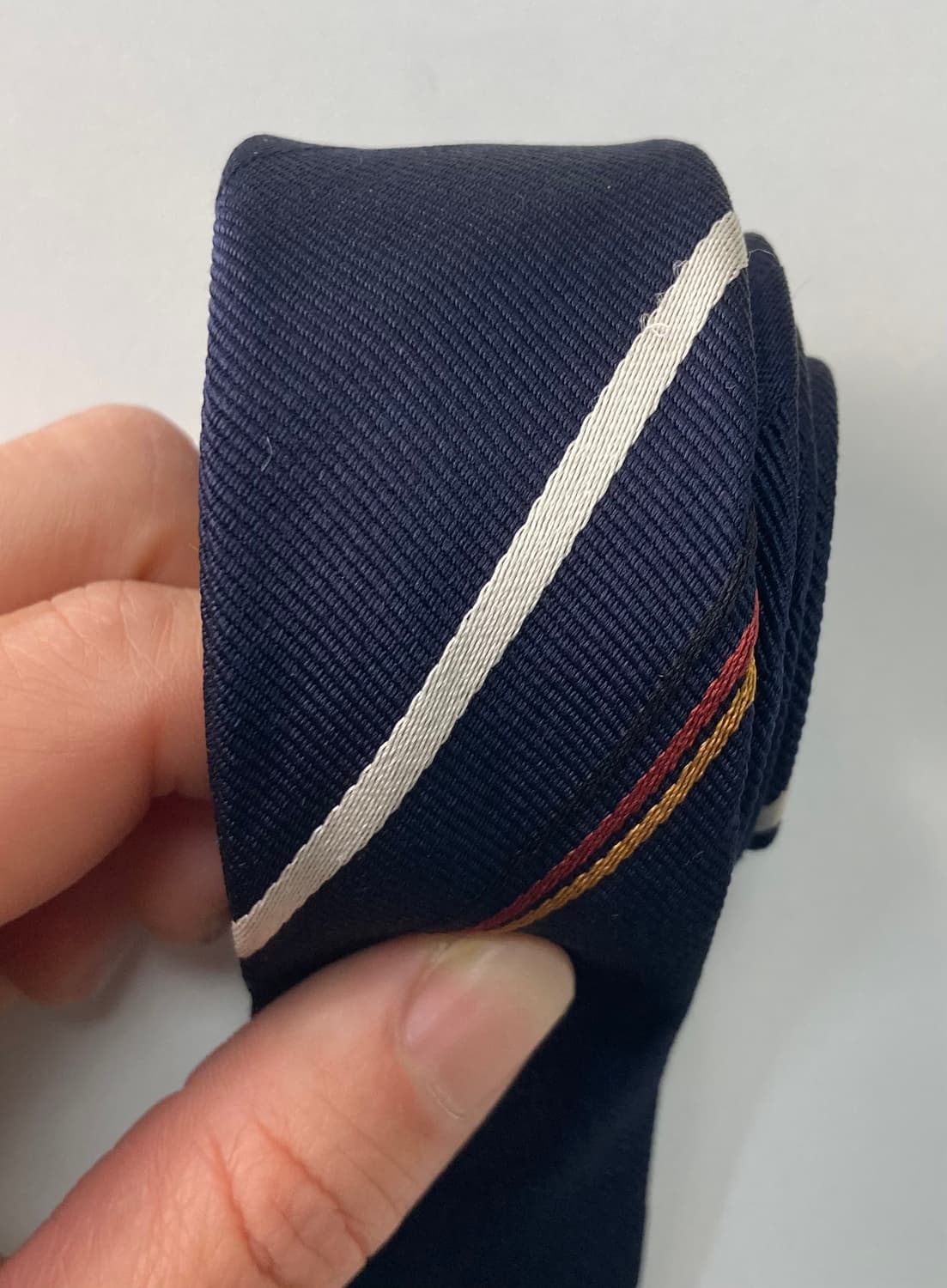 빈티지)넥타이 상품이미지8