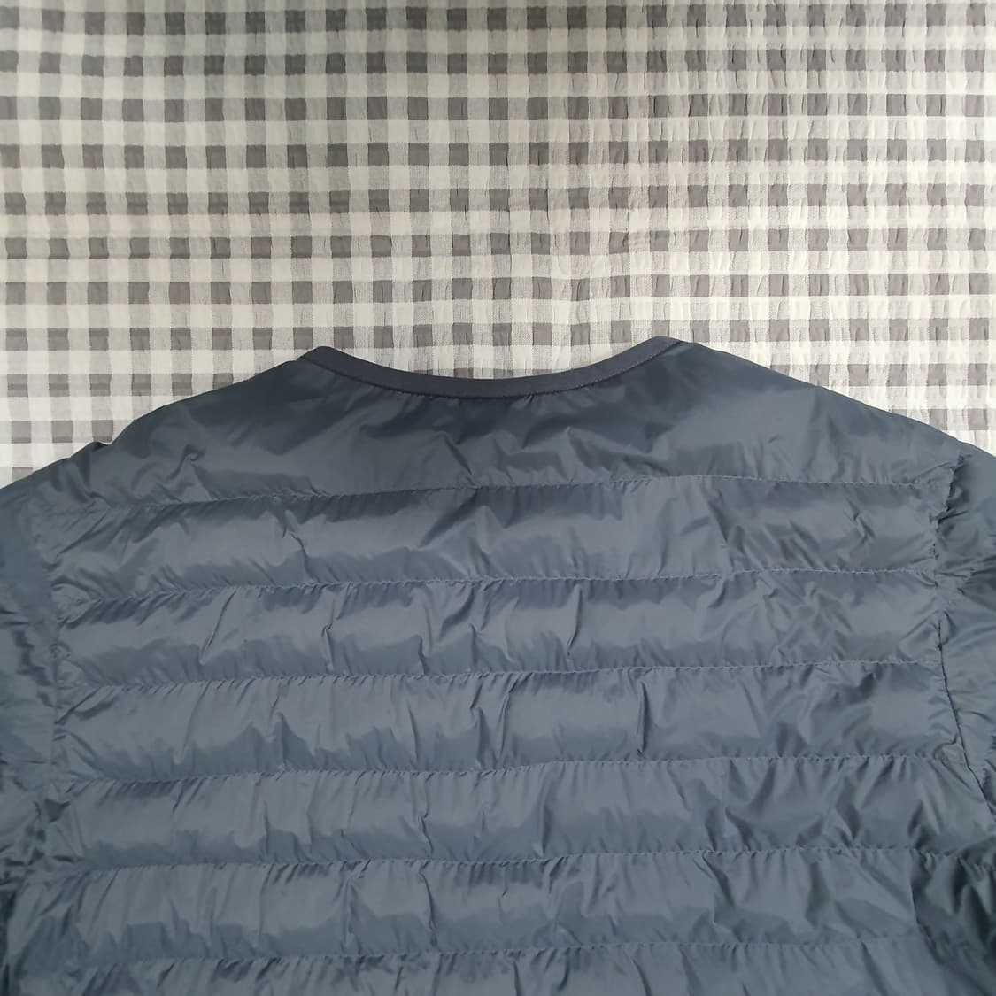 아이더 경량패딩 자켓 남자95 상품이미지8