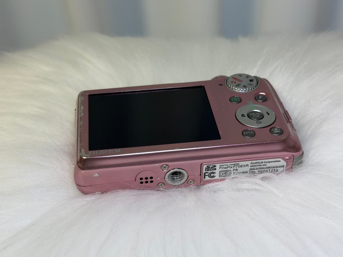 후지필름 파인픽스 f70exr 상품이미지8