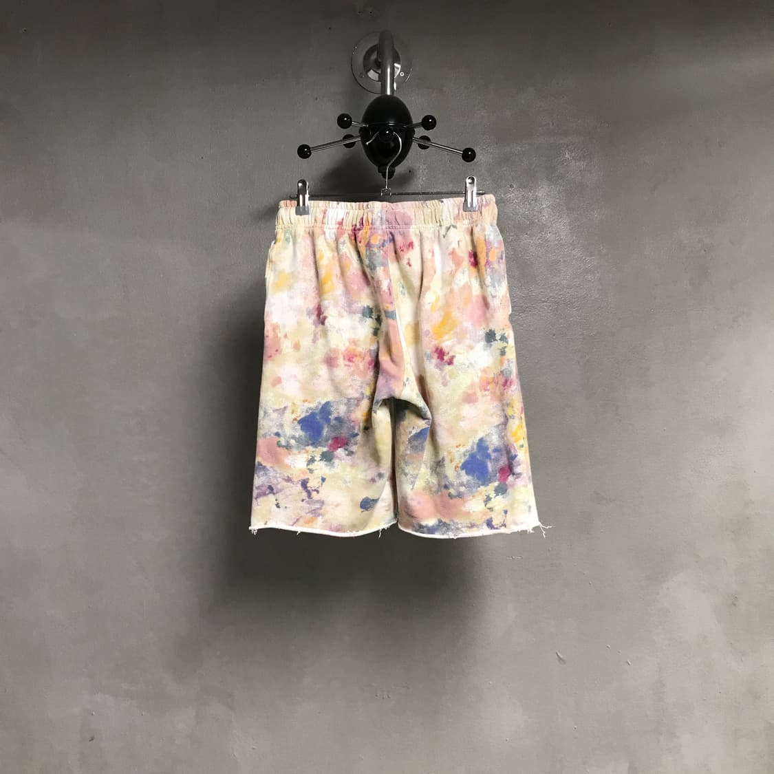 폴로 랄프로렌 QR 포니 반바지 S(W) 상품이미지5