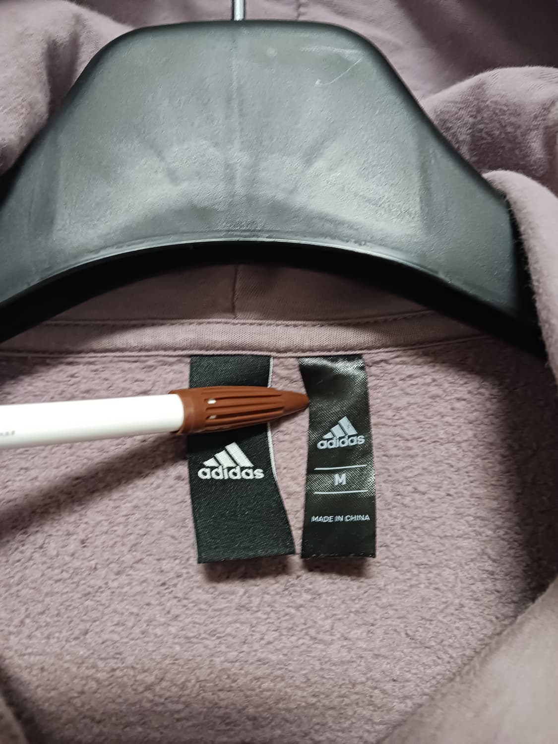 나이키 AOP 기모후드 상품이미지3