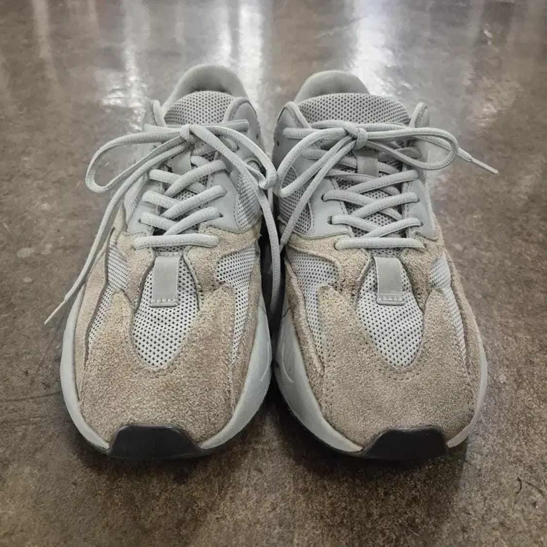 아디다스 이지 700 270 상품이미지3