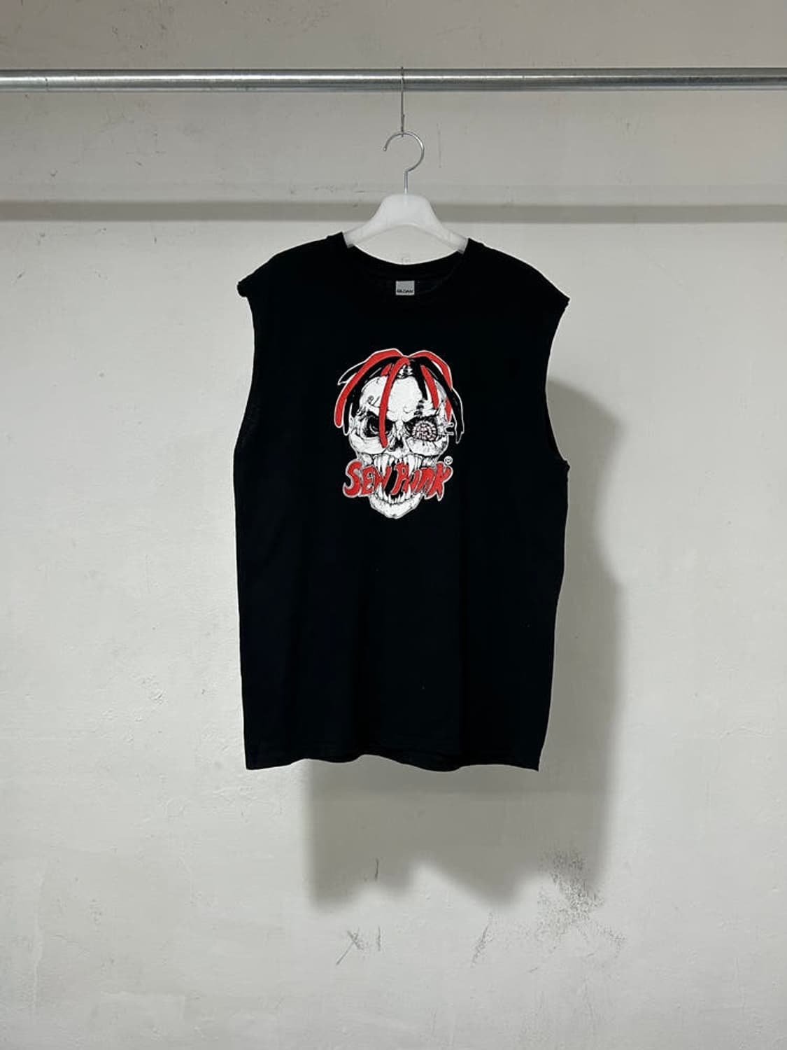 vtg top 상품이미지1