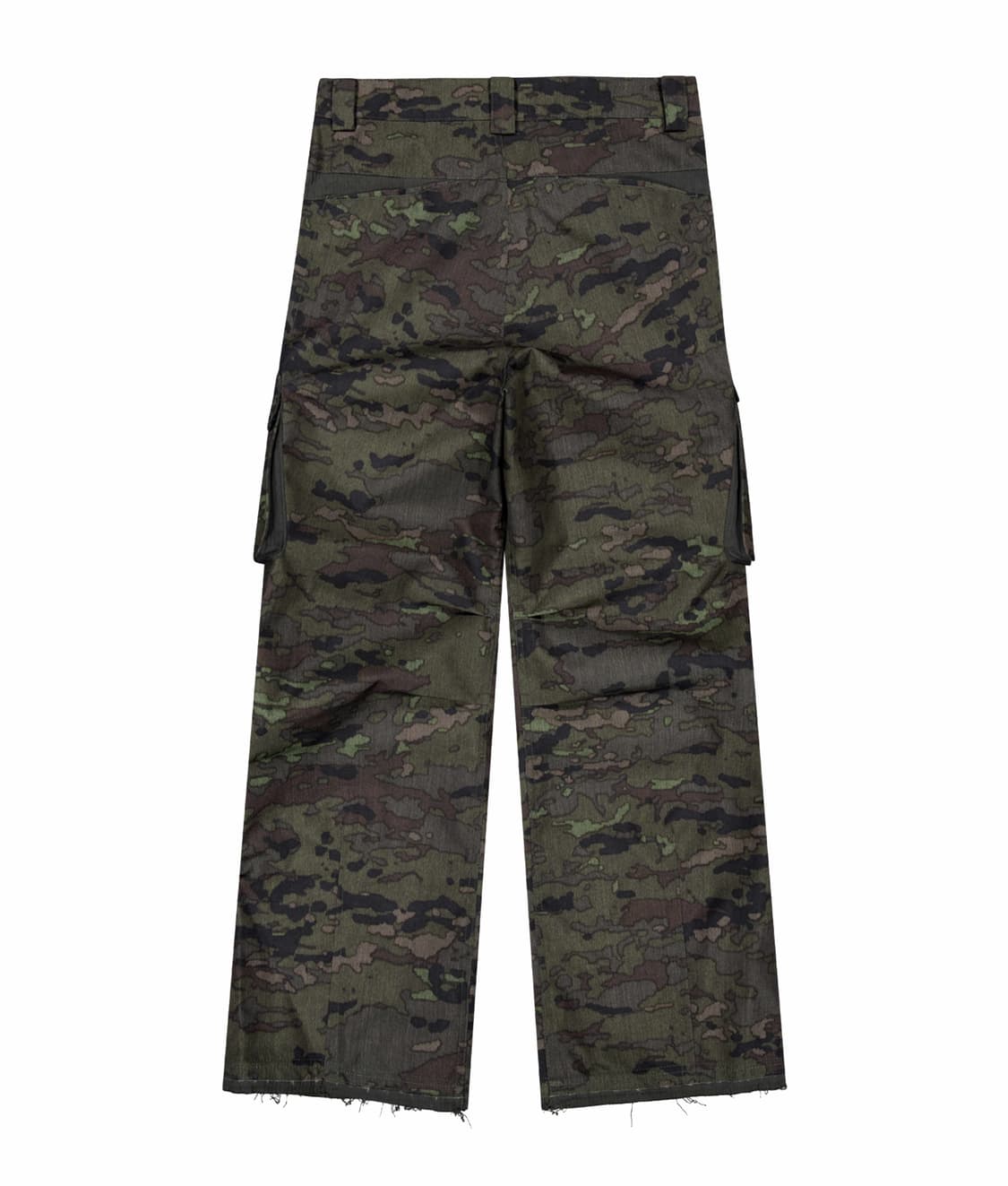 xlim ep.8 03 trousers camo 상품이미지2