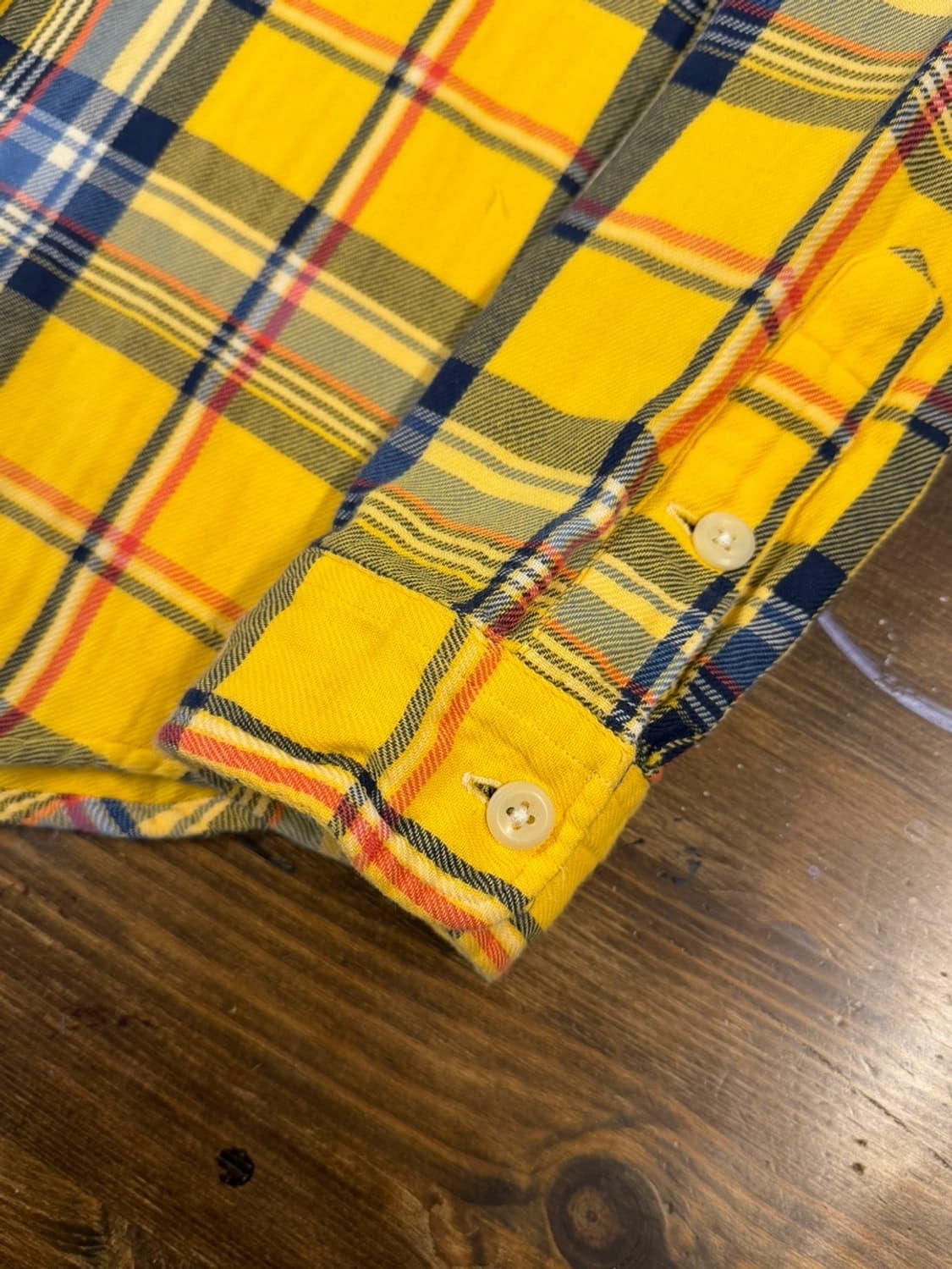 폴로 랄프로렌 아웃도어 셔츠 100 상품이미지10