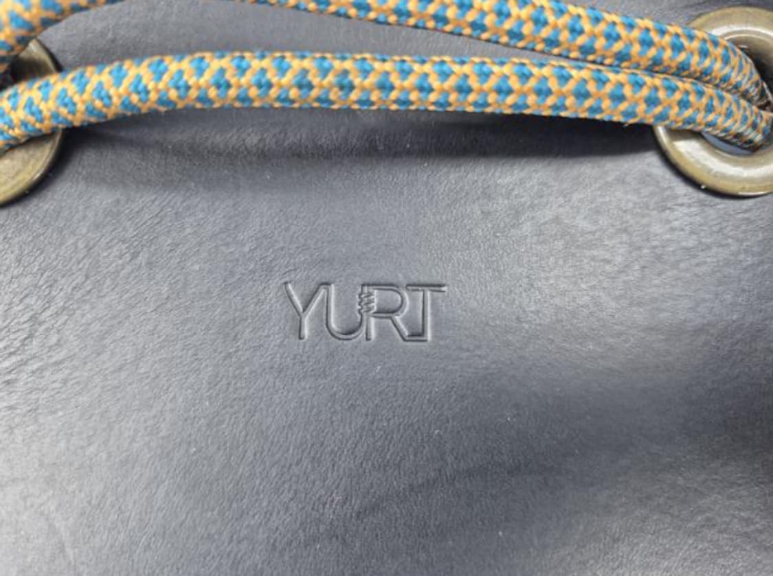 유르트 숄더백 상품이미지9