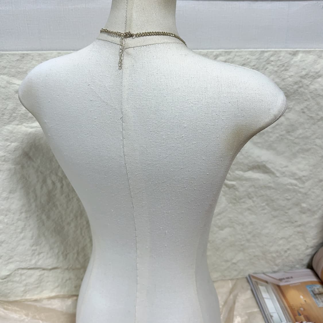 빈티지 쿠바체인 목걸이 상품이미지3