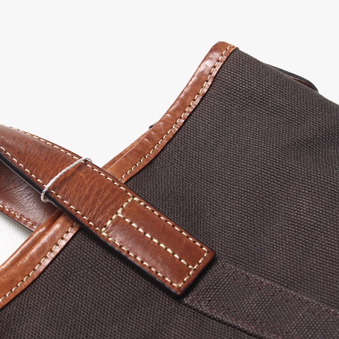  PORTER "Brown Tote Bag" 상품이미지3