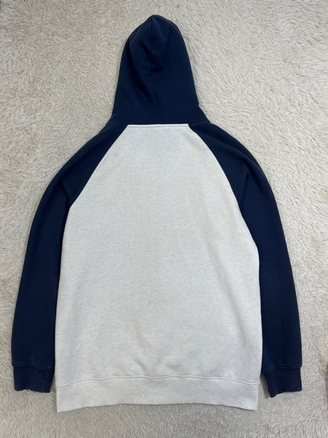 디키즈 나그랑 후드 집업/#2756 상품이미지3