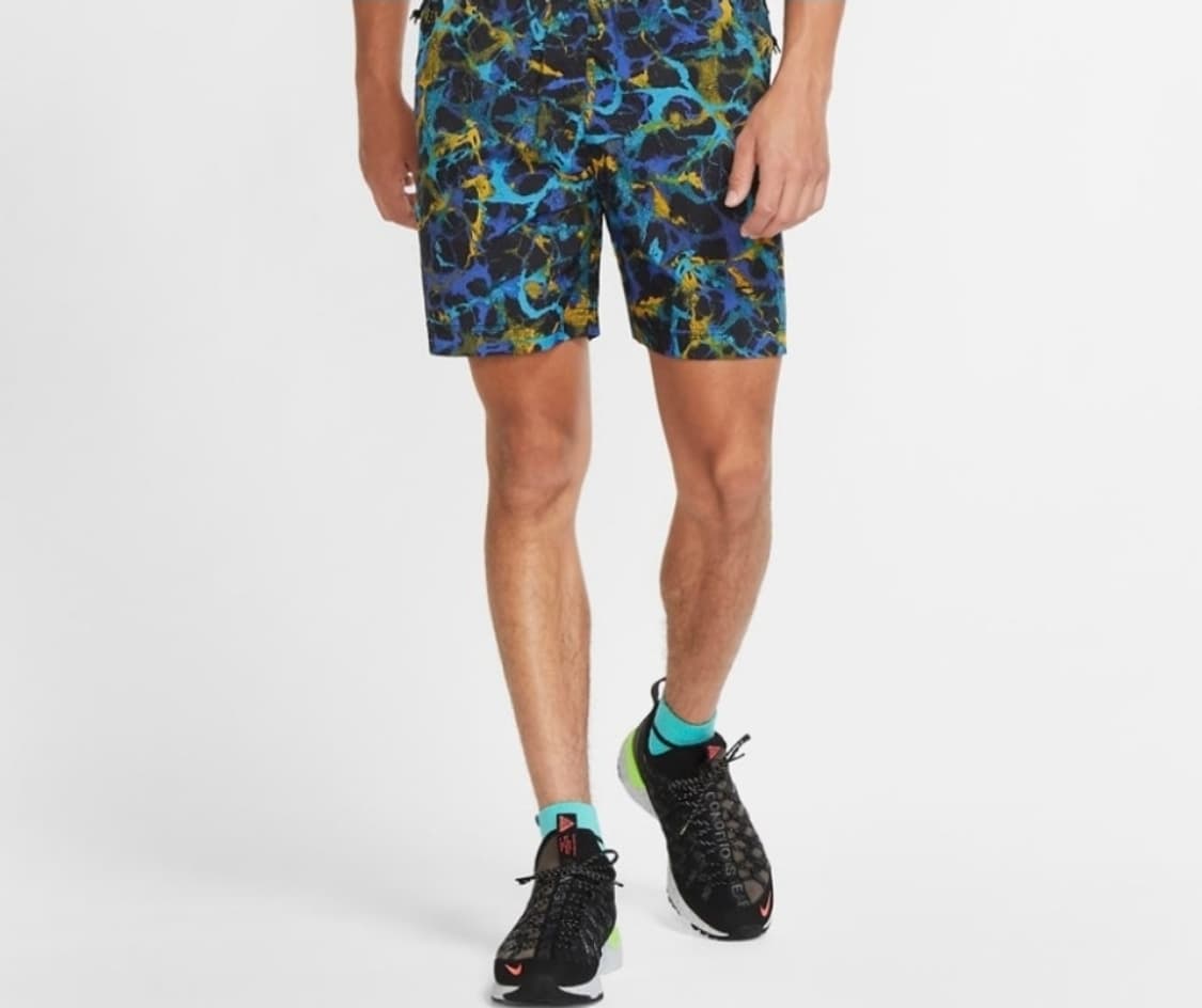 나이키 ACG 쇼츠 팬츠  L 상품이미지1