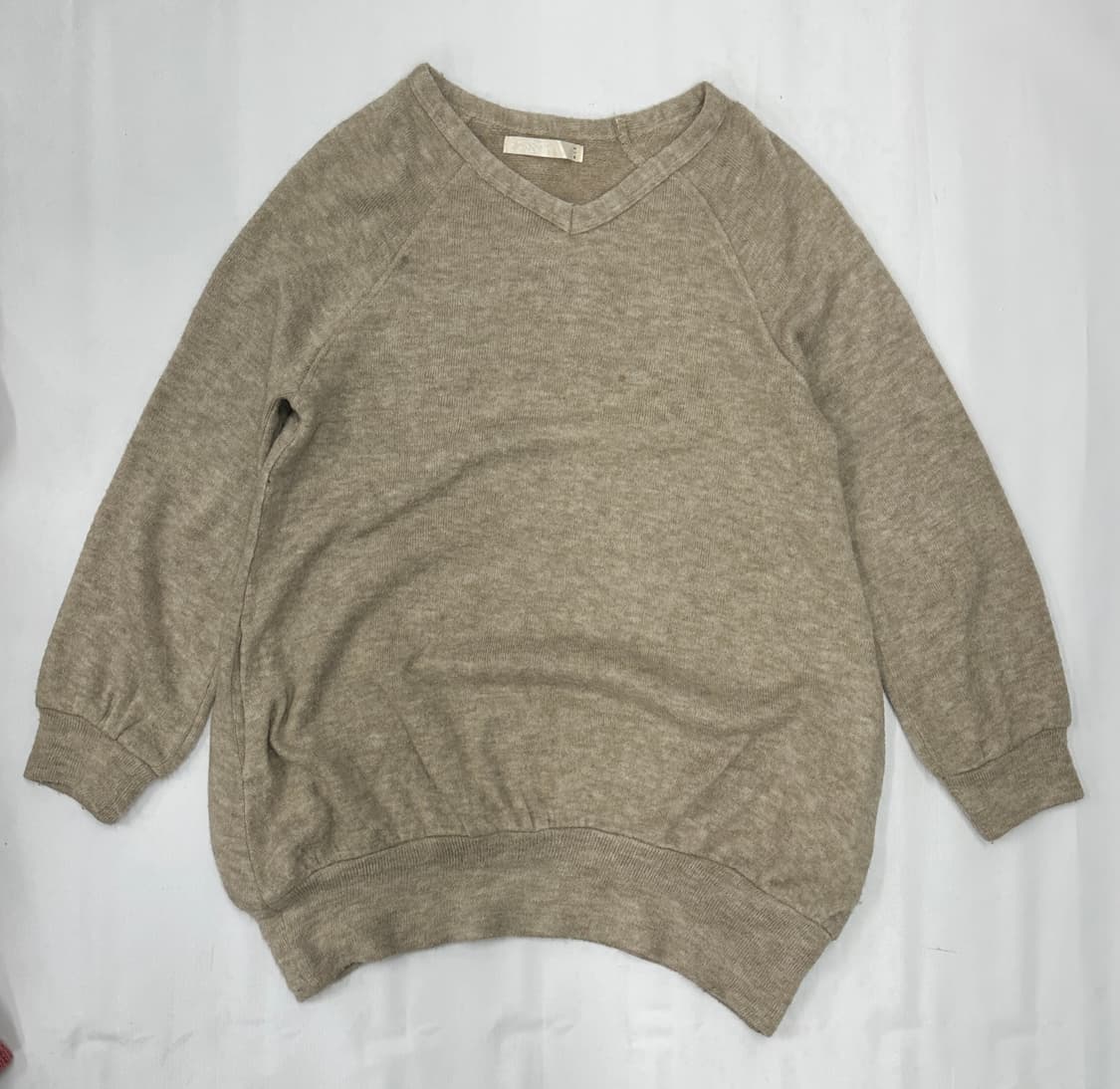 🤎사와코의 베이지 코디세트🤎히피 라떼갸루 에스닉 레이어드 오리엔탈 상품이미지2