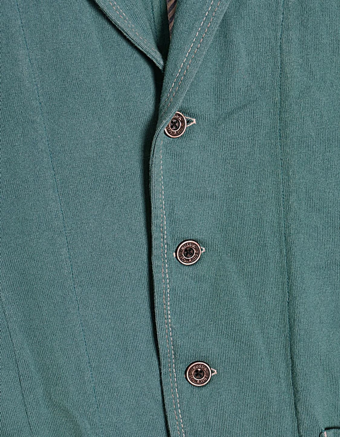 RUSS.K Jersey Cotton Blazer 상품이미지3