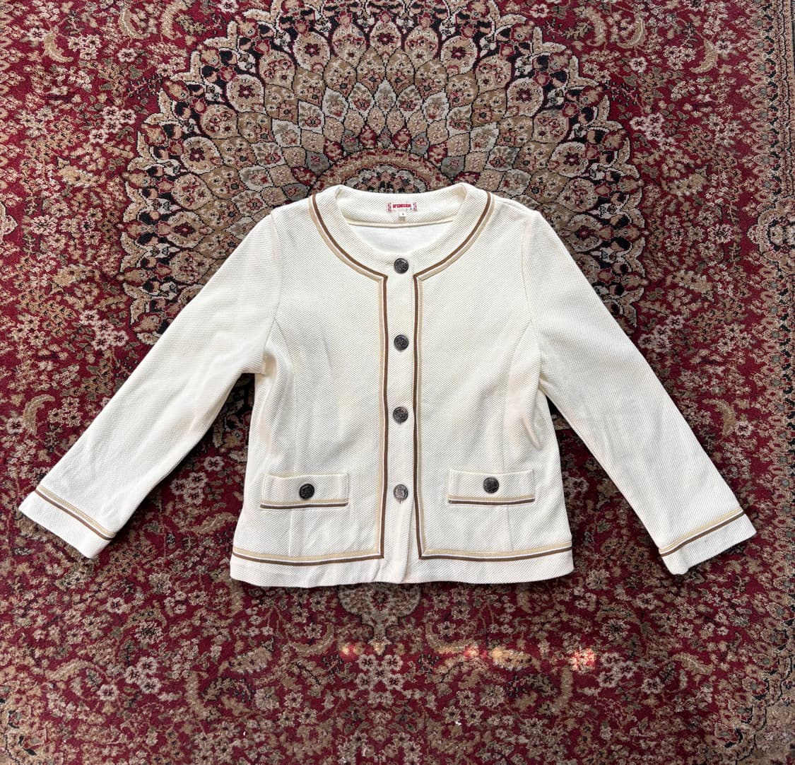  jp mgregor 자켓 상품이미지1