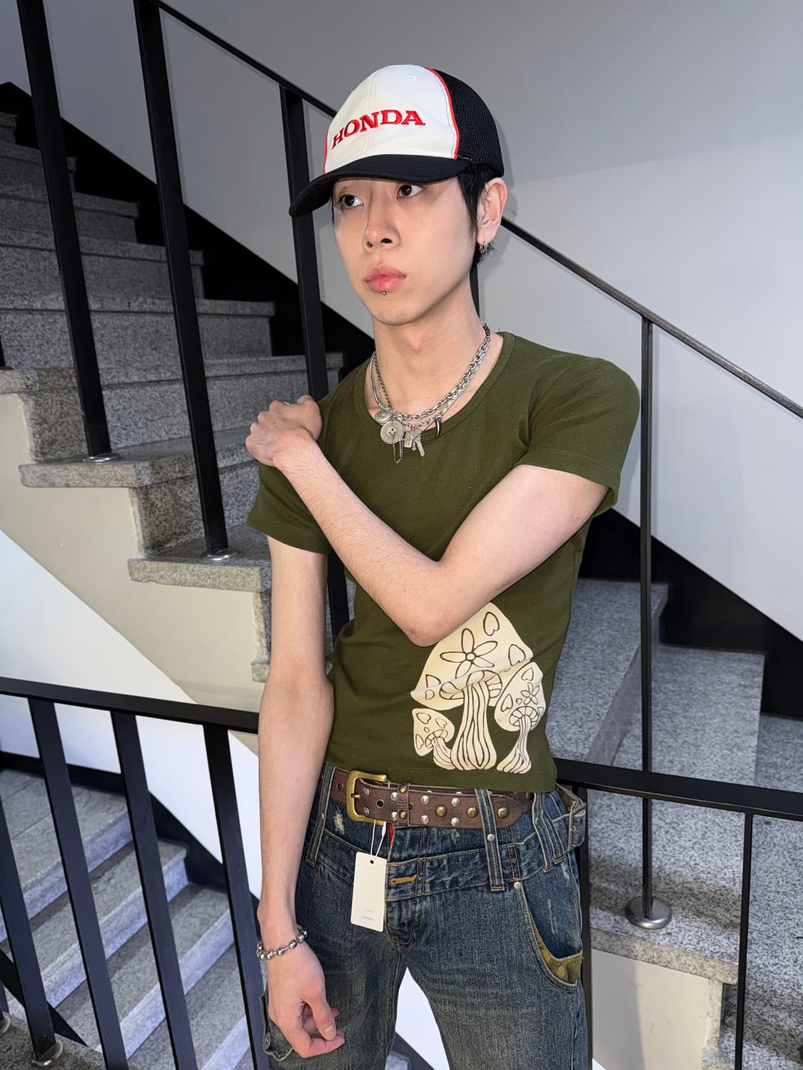 HONDA 상품이미지6