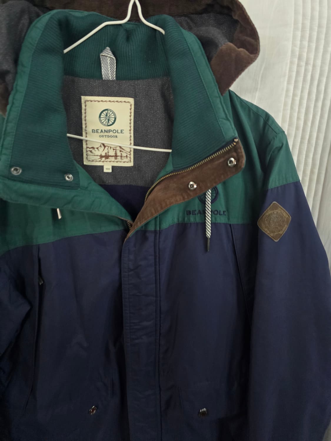 빈폴 자켓  상품이미지1