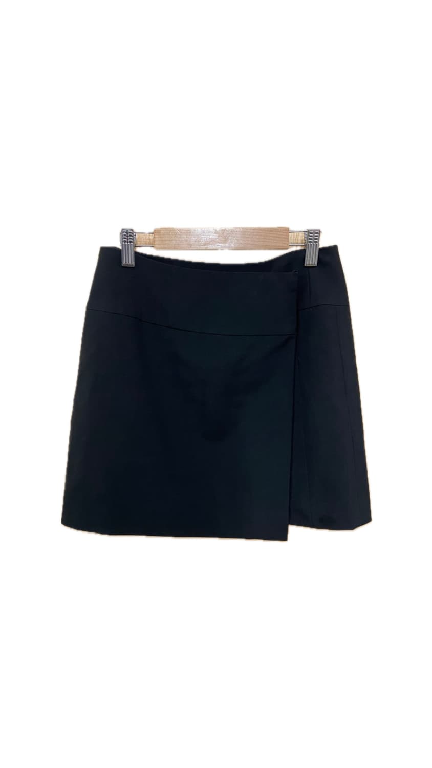 히스테릭글래머 랩스커트 상품이미지1