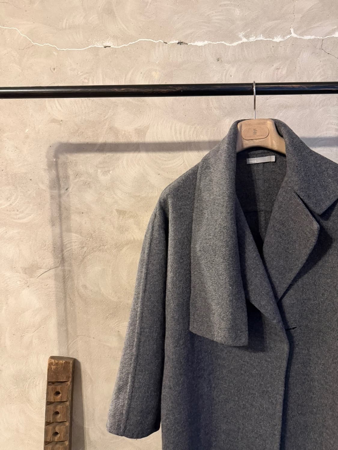 VINCE 빈스 케이프코트 여성55 상품이미지2