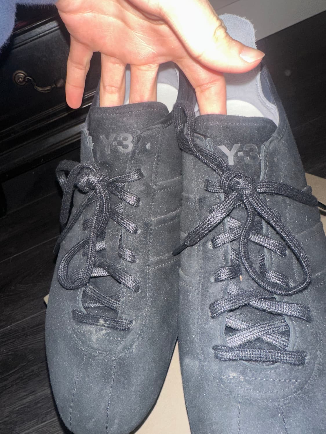 y-3 tokyo 285 풀박스 상품이미지3