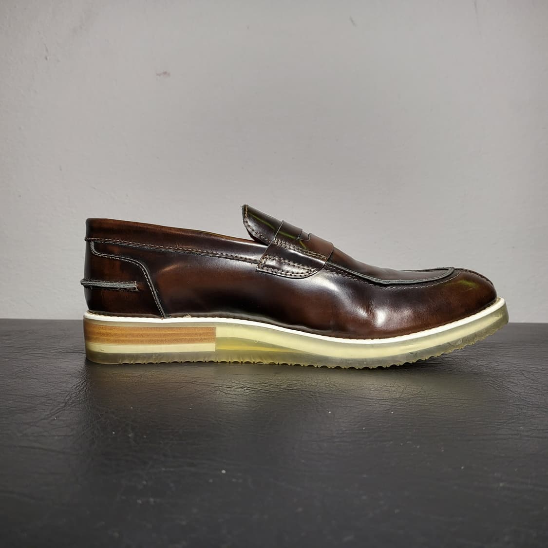 Gold Brothers 245m (EU39) made in italy 상품이미지3