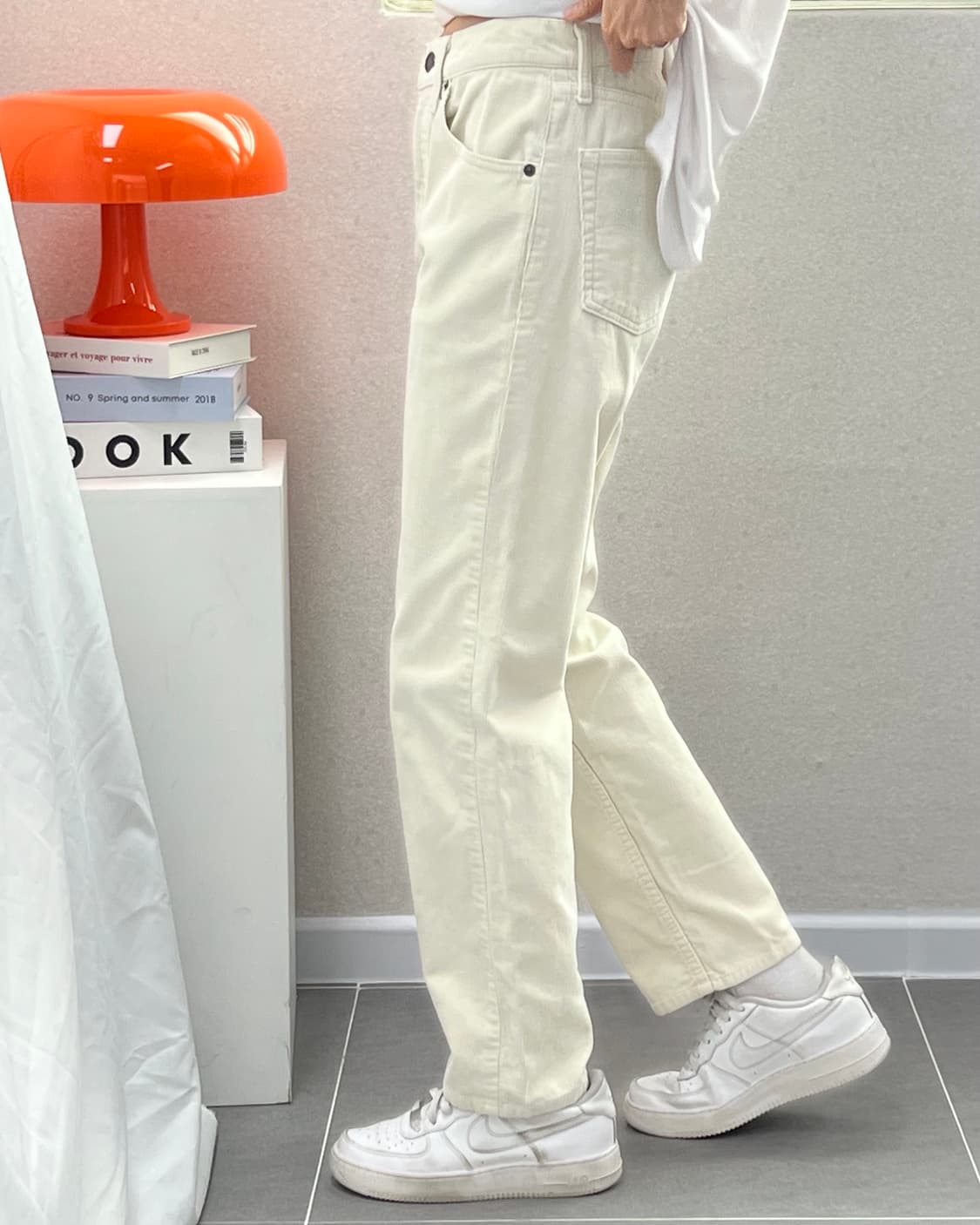 (허단38)90'S 리바이스 503-1552 골덴팬츠-M1602 상품이미지10